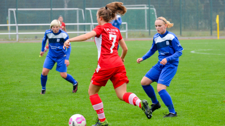 Union-Frauen zu Gast in Bischofswerda