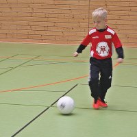 Union-Fußballcamps: Jetzt Restplätze für Pfingsten sichern!