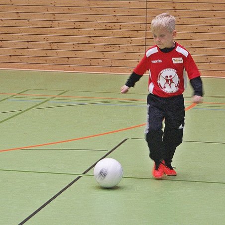 Union-Fußballcamps: Jetzt Restplätze für Pfingsten sichern!