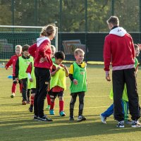 Union-Fußballcamps: Jetzt Restplätze sichern!