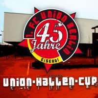 Union-Hallen-Cup am 22. Januar 2011