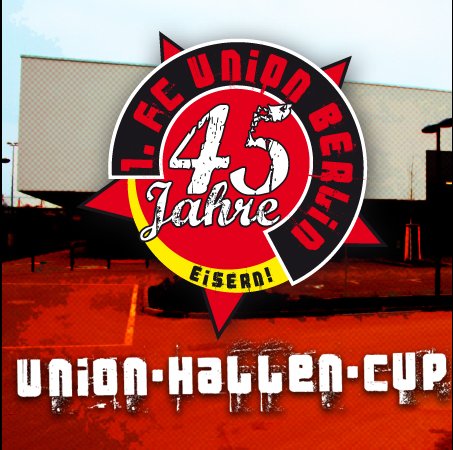 Union-Hallen-Cup am 22. Januar 2011