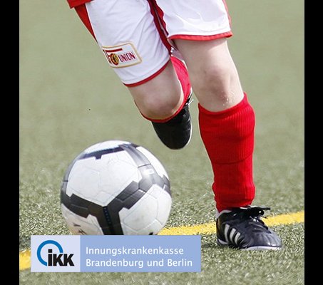 Union-Herbstcamp: Jetzt anmelden!