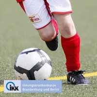 Union-Herbstcamp: Jetzt anmelden!