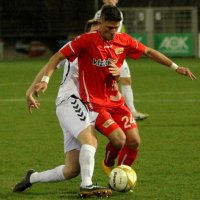 Union II siegt 3:1: Keeper Patzler wird Babelsbergs Spielverderber