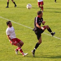 Union II stürmt BAK-Festung