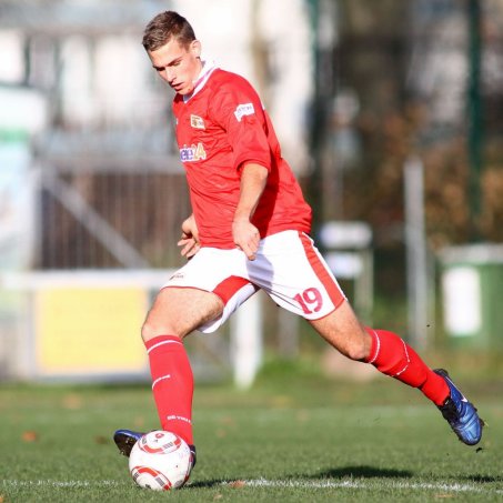 Union II verpasst Auswärtsdreier in Neustrelitz