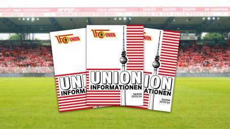 Union-Informationen 2023