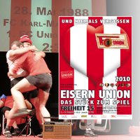 Union-Kult(ur): Das Stück zum Spiel vom 01. bis 06. Dezember 2010