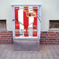 Union-Kultur: Das Stück zum Spiel vom 01. bis 06. Dezember 2012