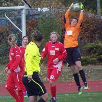 Union-Ladies siegen 5:1 über Leipzig