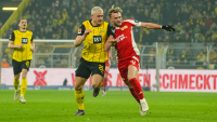 Union Lose 6-0 in Dortmund