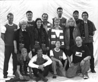 Union-Mitarbeiter sind nun auch &quot;Eiserne Menschen&quot;