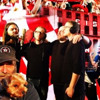 Union-Musik &amp; Eiserne Hilfe