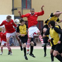 Union-Nachwuchs: Wenig zu holen am letzten Wochenende