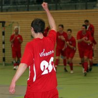 Union-Partner-Cup 2010: Vivantes holt den Pokal