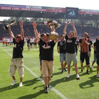 Union-Pokal: „The Primitives“ verteidigen den Titel