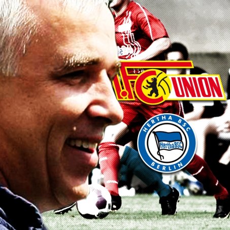 Union-Präsident Dirk Zingler: „Herzlich Willkommen zum Fußball-Fest!“