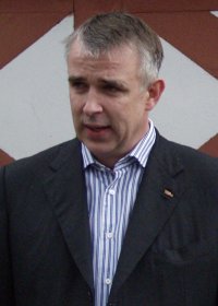 Union-Präsident Dirk Zingler Mitglied der &quot;Task Force&quot; beim DFB