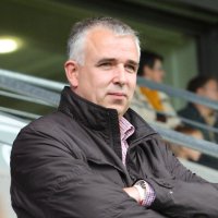 Union-Präsident Dirk Zingler im Interview mit dem rbb Sportplatz