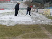 Union-Präsident ist sich sicher: &quot;Am Freitag geht es endlich los&quot;