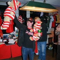 Union-Preisskat: Der Sieger kam aus Bernau