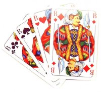 Union Preisskat am Wochenende