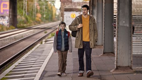 Union-Preview von „Wochenendrebellen“ 