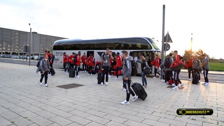 Union-Profis in Oberlängenfeld