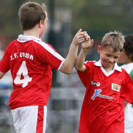 Union-Sommercamp: Jetzt anmelden!