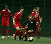 Union-Sonntag: Erst die &quot;Zweete&quot; oder die Frauen, dann die Erste!