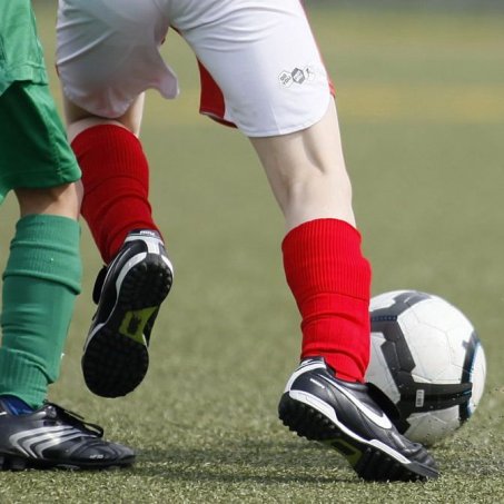 Union-Spieler werden: Probetraining beim 1. FC Union Berlin