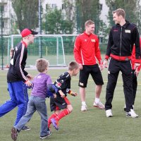 Union-Sponsoren-Cup 2012 geht an Bankimmobilien Vertriebsgesellschaft