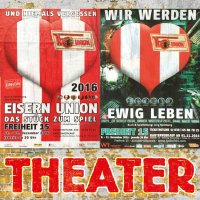 Union-Theater: Zusatzvorstellungen am 13. &amp; 14. Dezember 2016