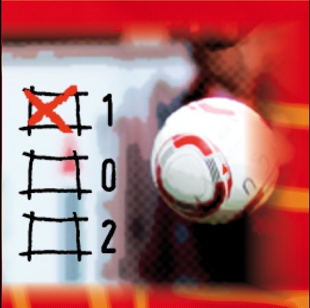 Union-Tippspiel: "Eiserne Nina" tippte am besten