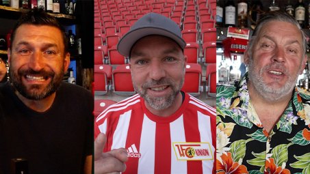 Union-Tippspiel startet wieder