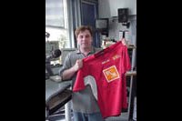 Union-Trikots werden beim Rocksender star fm 87,9 verlost