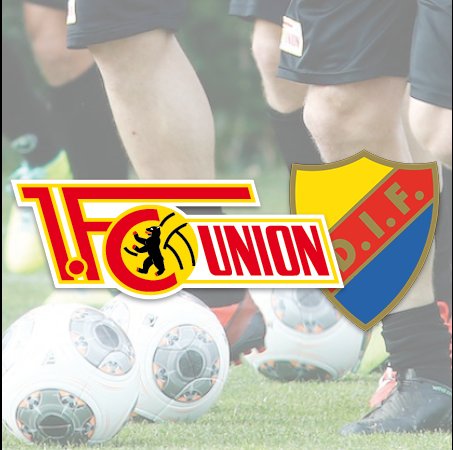 Union-Tross reist nach Stockholm zum dritten Test der Vorbereitung