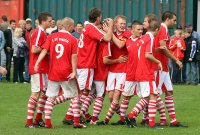 Union-Wochenende: Nachwuchs siegt, Pokal-Aus für die Frauen