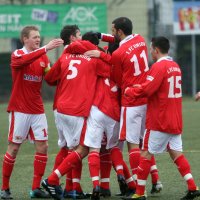 Union-Wochenende perfekt: U23 nutzt Revanche gegen Malchow