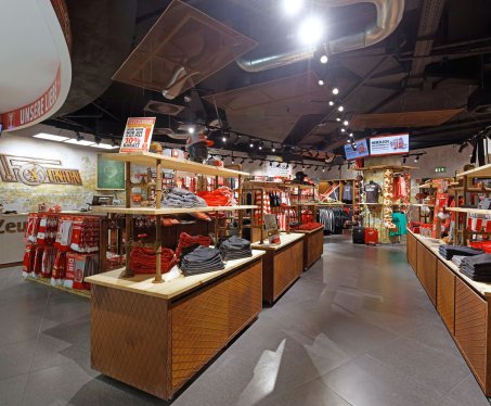 Union Zeughaus Ring Center