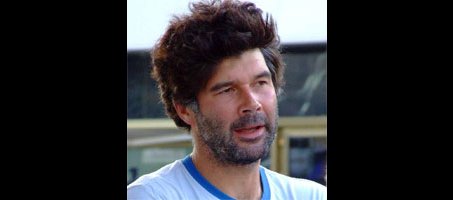 Union am Sonnabend: Streetsoccer in Königs Wusterhausen, Abschiedskick von Tommy Wosch im Prenzlauer Berg