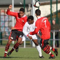 Union  am Wochenende: Heimspiele für die A- und B-Junioren sowie die &quot;Eisernen Ladies&quot;