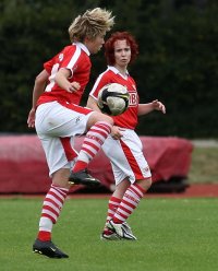 Union am Wochenende: U 23 beim Nordberliner SC, Frauen im Pokal