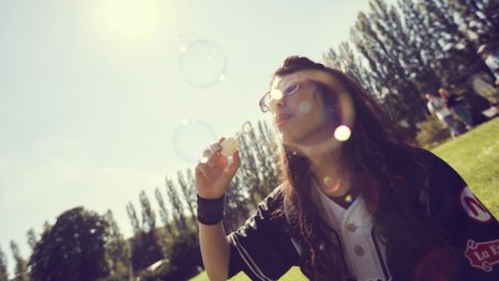 Union auf YOU Summer Festival