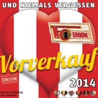 Union auf großer Bühne! Das Stück zum Spiel vom 01. bis 07. Dezember 2014