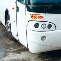 Union auswärts: Busse nach Rostock und Ahlen !