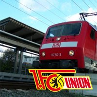 Union auswärts: Vorverkauf für die Spiele in Düsseldorf und Rostock