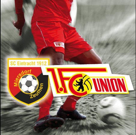 Union beginnt Abschiedstour in Zeuthen