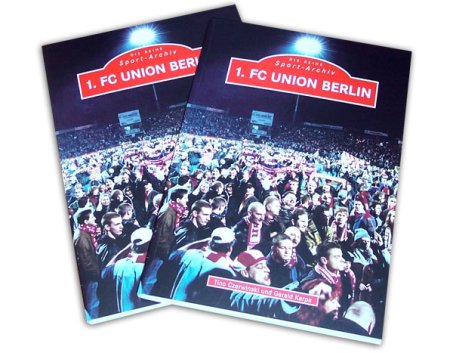 Union bei Radio Eins